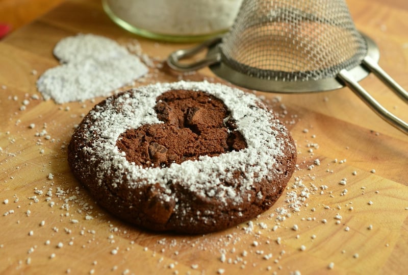 Personalized Sweet Treats