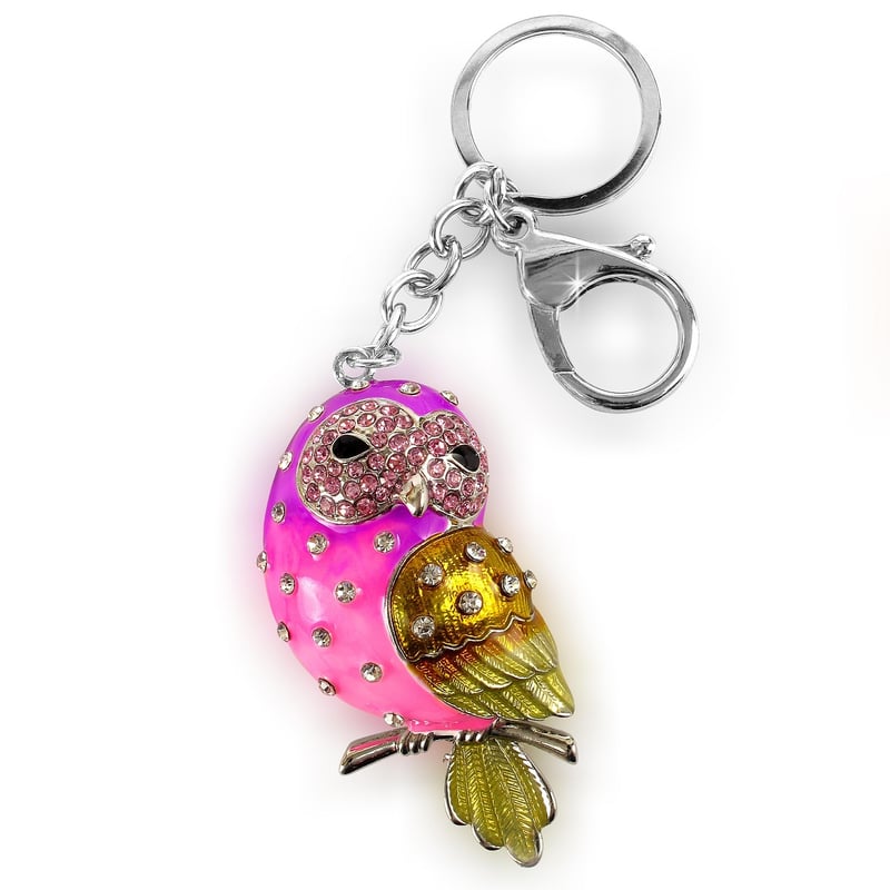 Personalized Keychains
